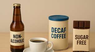 Não se ilude: Alimentos que parecem saudáveis, mas podem fazer mal