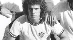 Morre, aos 75 anos, Manfrini, ex-Fluminense e Botafogo