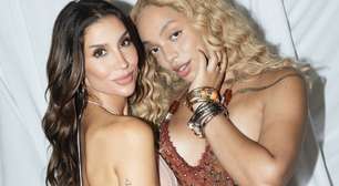 Casa de Criadores tem Bianca Andrade, Urias e serem distópicos