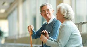 Crise de demência no Japão: como robôs, IA e GPS se tornaram a linha de frente de um desafio bilionário