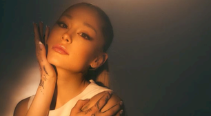 Ariana Grande fala sobre seu ex Mac Miller