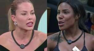 'A Fazenda 17': Carol trai aliada e Saory sobra no Resta Um: 'Eu não...'