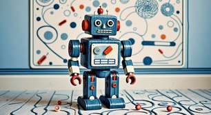 Países emergentes são engajados no uso de IA, mas pecam em bem-estar digital, aponta pesquisa