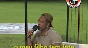 Carlos Alberto atenua polêmica com Arrascaeta e o destaca junto a Neymar: "Dá prazer ver"