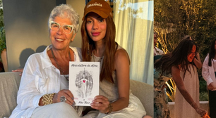 Entrevista | O exercício poderoso recomendado por Max Tovar, xamã que conquistou Anitta, para começar 2026 com mais clareza e equilíbrio