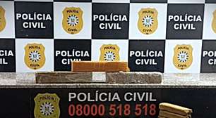 Operação "Cineasta" prende 6 e desarticula esquema de teleentrega de drogas em Viamão