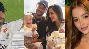 Só Mel salvou! 2025 de Neymar tem novo rumor de traição a Bruna Biancardi, série de lesões, polêmicas e nenhum troféu no futebol
