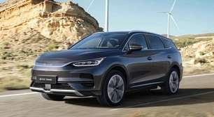 BYD desafia: Ninguém vai querer carro elétrico com mais de 300 km de autonomia
