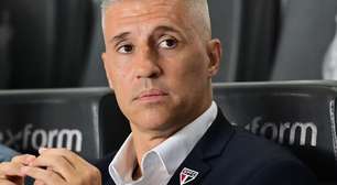 Com aval de Crespo, São Paulo avança por meia Fortaleza após o fim da Série A