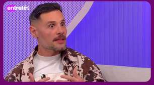 Alex Gallete e Sala de TV detonam participantes de 'A Fazenda 17': 'entraram para aparecer'