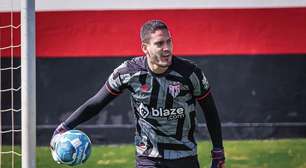 Veja quanto o Atlético-GO lucra com venda de Ronaldo para o Bahia