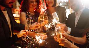 15 lugares para passar o Réveillon em São Paulo