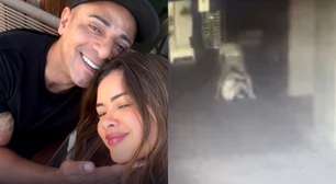 Jovem que morreu ao cair do 10º andar era influenciadora e mãe de uma menina