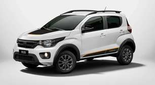 Hatch da Fiat lidera a desvalorização entre os mais vendidos