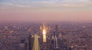 A nova Arábia Saudita: o maior contraste social é revelado na regra do álcool que só a alta sociedade pode pagar