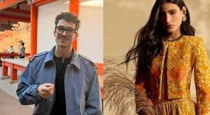 João Guilherme estaria vivendo affair com modelo brasileira no Japão; saiba tudo