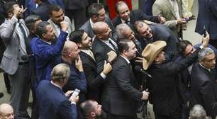 O que pode fazer o STF caso o Congresso reduza as penas de Bolsonaro e outros golpistas