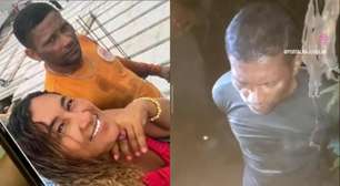 Homem que matou mãe de Isabelley Aurora morre e tem olhos arrancados