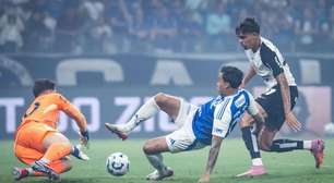 Cruzeiro e Corinthians fazem o sétimo duelo pela Copa do Brasil. Veja retrospecto