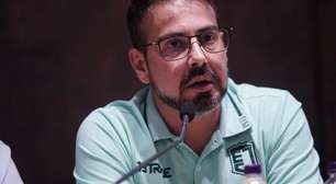 Fábio Pizzamiglio é reeleito presidente do Juventude