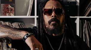 Entre a recuperação e o palco, Marcelo Falcão reafirma seu legado na música brasileira