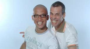 Carlinhos de Jesus detalha encontro com mãe do assassino de seu filho: 'Instintivo'