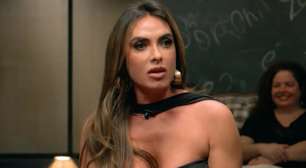 Nicole Bahls abre o jogo e nega ida para o BBB 26: "Tenho contratos"