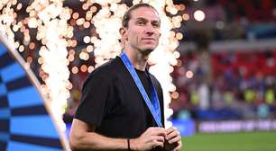 Filipe Luís analisa classificação e rasga elogios a Arrascaeta