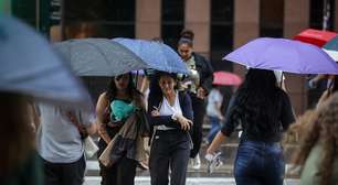 Ciclone extratropical avança no Sul e provoca chuvas e ventania pelo País; veja regiões afetadas