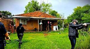 Operação "Jus Puniendi" prende 3 integrantes de grupo investigado por homicídios