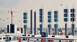 Mambo e Helium trazem conectividade descentralizada ao Brasil