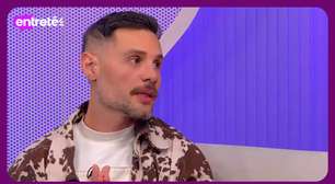 Alex Gallete declara torcida contra um peão de 'A Fazenda 17': 'tomara que saia!'