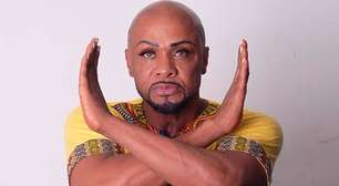 O mestre do samba que está ajudando Virgínia a brilhar no Carnaval