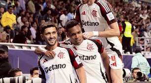 Roberto Assaf: Gols de Arracascaeta para Milano e quinto título de 2025 para o Flamengo