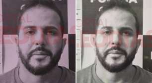 Babal Guimarães se entrega à polícia e é preso em Maceió; veja