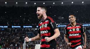Flamengo e Cruz Azul jogam hoje: saiba onde assistir!