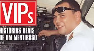 Morre Marcelo VIP, um dos maiores golpistas do Brasil que inspirou filme com Wagner Moura