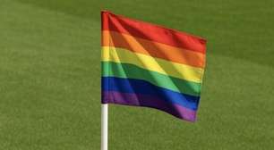 Irã e Egito discordam da ideia de oferecer jogo da Copa de 2026 à comunidade LGBTQIA+