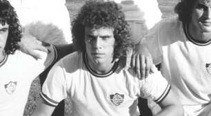 Ídolo do Fluminense, Manfrini morre aos 75 anos em São Paulo