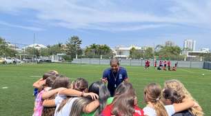 Escola Americana do Rio abre colônia de férias com imersão em inglês na Gávea e na Barra