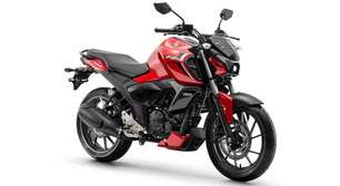 Yamaha lança Fazer FZ15 2026 com visual de "moto grande" e preço de R$ 21 mil