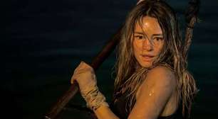 Animais Perigosos ganha destaque no Prime Video com história de sequestro, medo e sobrevivência no mar