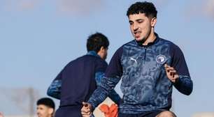 Diante do Flamengo, Pyramids 'estreia' contra times da América Latina