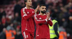 Estrela do Liverpool pode deixar o clube rumo ao futebol saudita