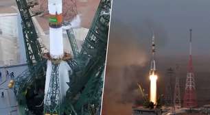 Rússia lança seus foguetes espaciais da Área 31 há 60 anos; uma falha fatal ameaça pôr fim a essa história