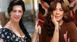 Claudia Raia revela os bastidores polêmicos de 'Terra Nostra': 'Fiquei meses grávida e nunca tive a criança'