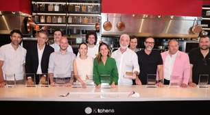 Premiação consagra nomes da alta gastronomia brasileira; confira os destaques
