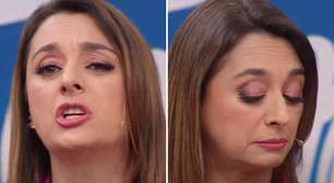 Catia Fonseca desabafa e expõe pior momento de sua carreira: 'Não sei lidar'