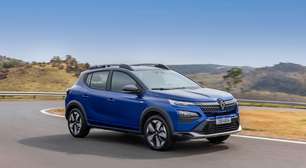 Mal das pernas: SUV da Renault tem queda em 28% das vendas