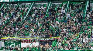 Chapecoense encaminha acerto de meia vindo de rival catarinense